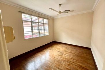 Bandar Sri Damansara