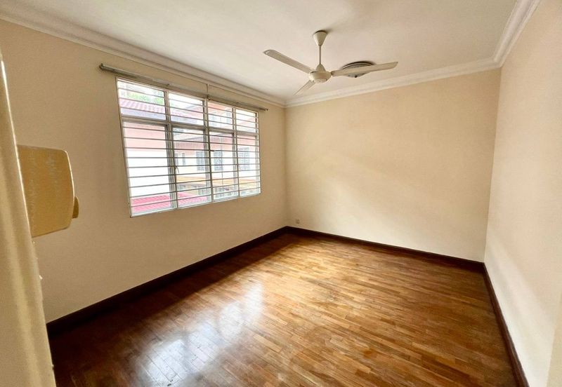 Bandar Sri Damansara