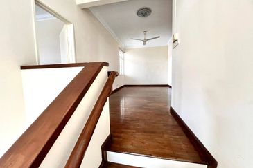 Bandar Sri Damansara