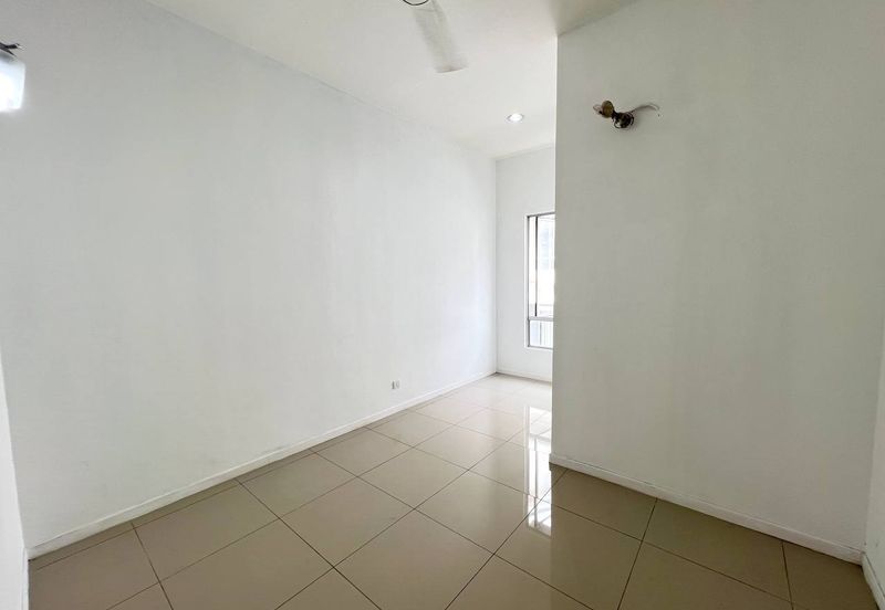 Fairfield Residences, Tropicana Heights