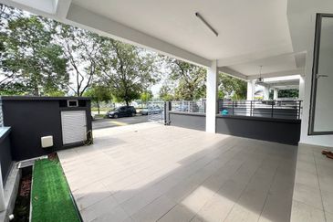 Fairfield Residences, Tropicana Heights