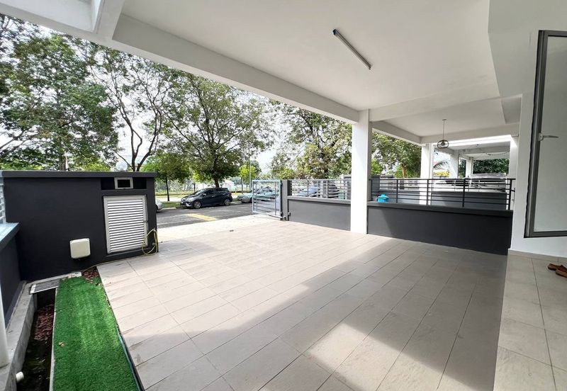 Fairfield Residences, Tropicana Heights