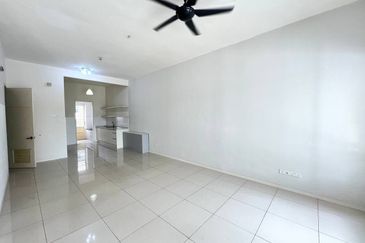 Fairfield Residences, Tropicana Heights