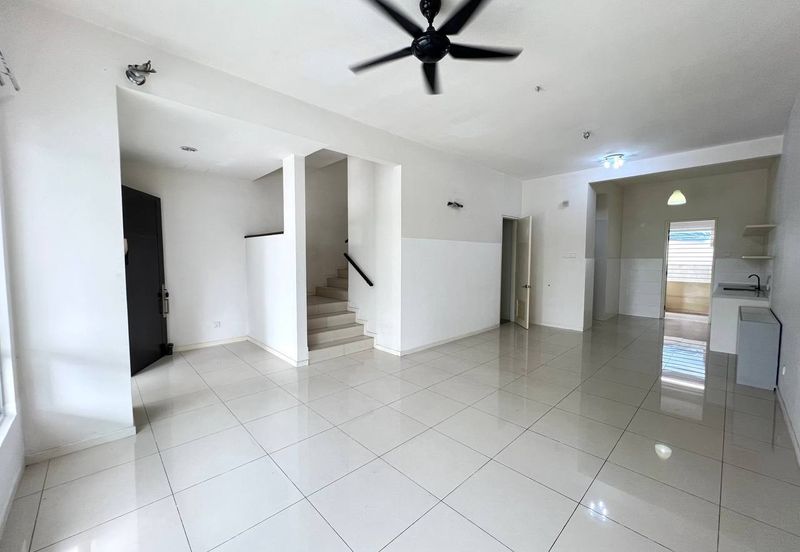 Fairfield Residences, Tropicana Heights