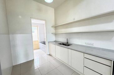 Fairfield Residences, Tropicana Heights