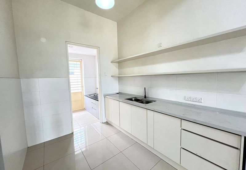 Fairfield Residences, Tropicana Heights