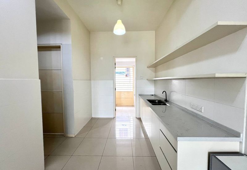 Fairfield Residences, Tropicana Heights