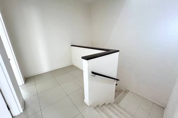 Fairfield Residences, Tropicana Heights