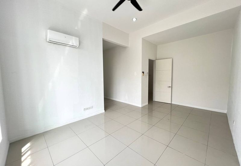 Fairfield Residences, Tropicana Heights