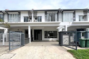 Fairfield Residences, Tropicana Heights