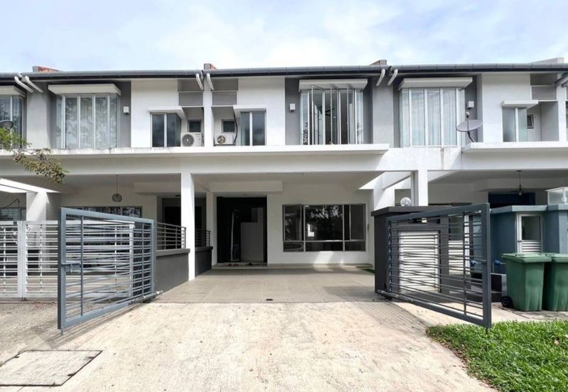 Fairfield Residences, Tropicana Heights