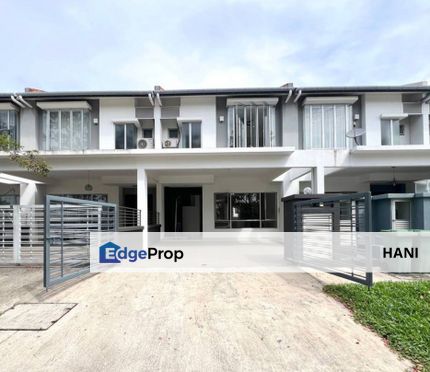 OPEN FACING | FREEHOLD | Fairfield Residences Tropicana Heights – 22x70, 4R3B, Selangor, Kajang
