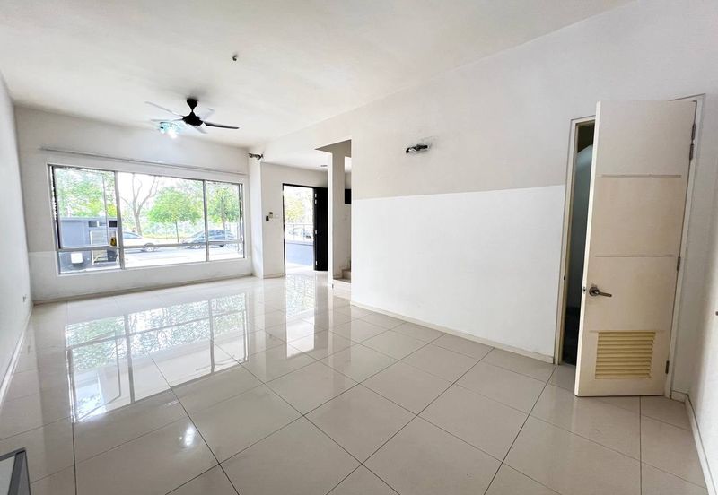 Fairfield Residences, Tropicana Heights