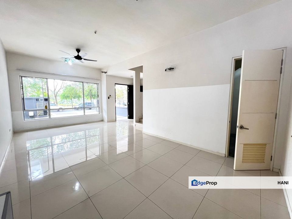 OPEN FACING | FREEHOLD | Fairfield Residences Tropicana Heights – 22x70, 4R3B, Selangor, Kajang