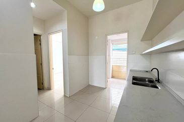 Fairfield Residences, Tropicana Heights