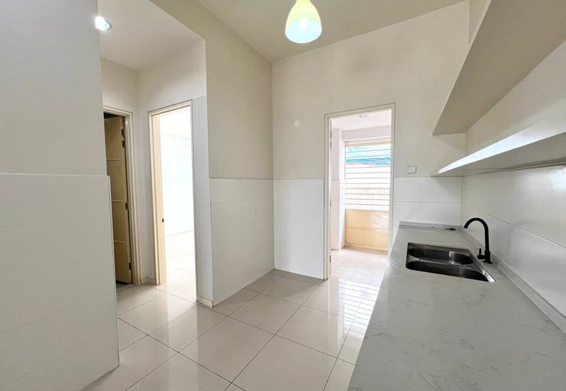 Fairfield Residences, Tropicana Heights