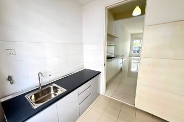 Fairfield Residences, Tropicana Heights