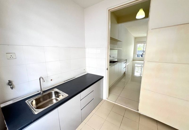 Fairfield Residences, Tropicana Heights