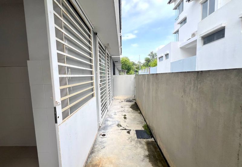 Fairfield Residences, Tropicana Heights