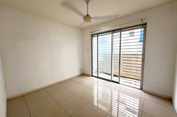 Fairfield Residences, Tropicana Heights