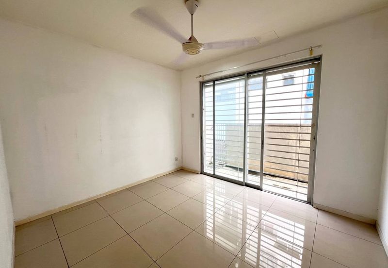 Fairfield Residences, Tropicana Heights