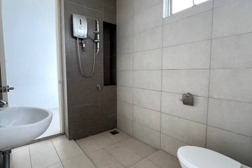 Fairfield Residences, Tropicana Heights