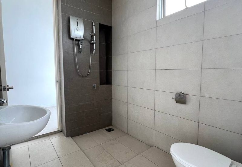 Fairfield Residences, Tropicana Heights