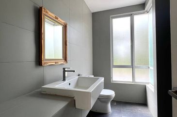 Fairfield Residences, Tropicana Heights