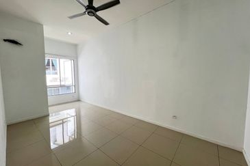 Fairfield Residences, Tropicana Heights