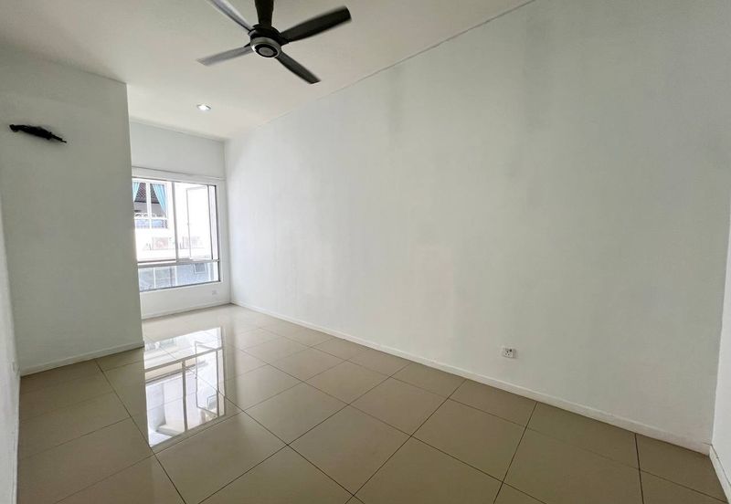 Fairfield Residences, Tropicana Heights