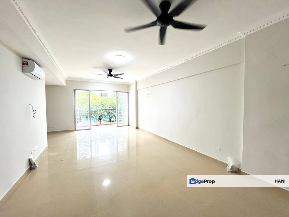 Villa Wangsamas @ Wangsa Maju | 1,267 Sqft | 3+1R 3B  | RM539K, Kuala Lumpur, Wangsa Maju