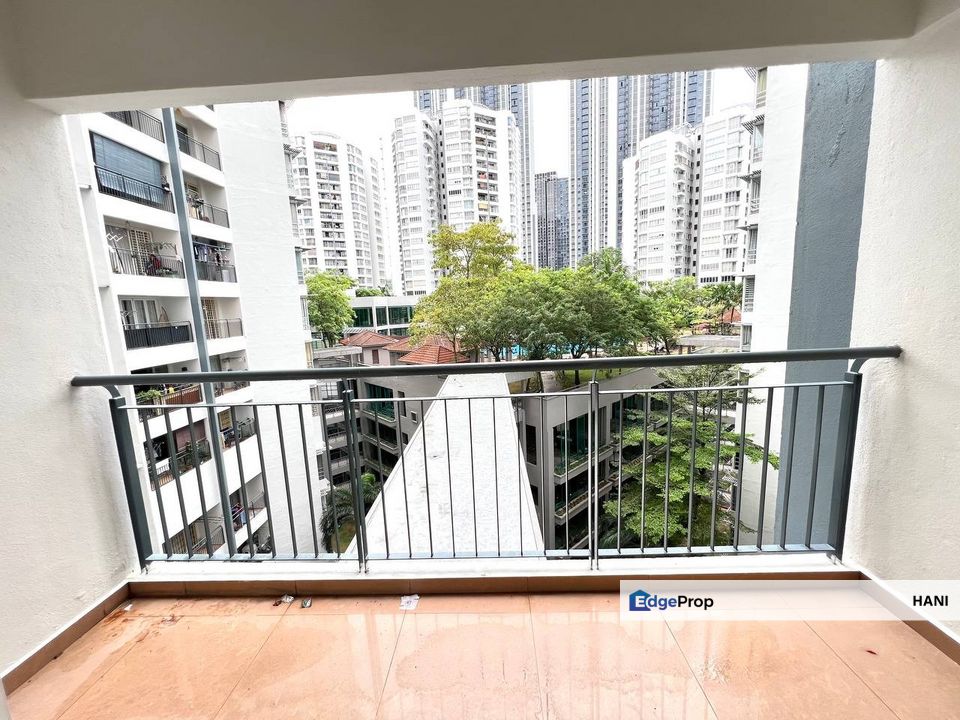 Villa Wangsamas @ Wangsa Maju | 1,267 Sqft | 3+1R 3B  | RM539K, Kuala Lumpur, Wangsa Maju