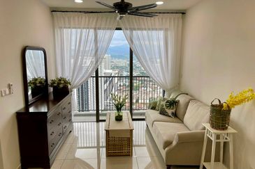 Kenwingston Platz Residence