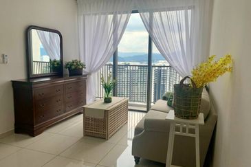 Kenwingston Platz Residence