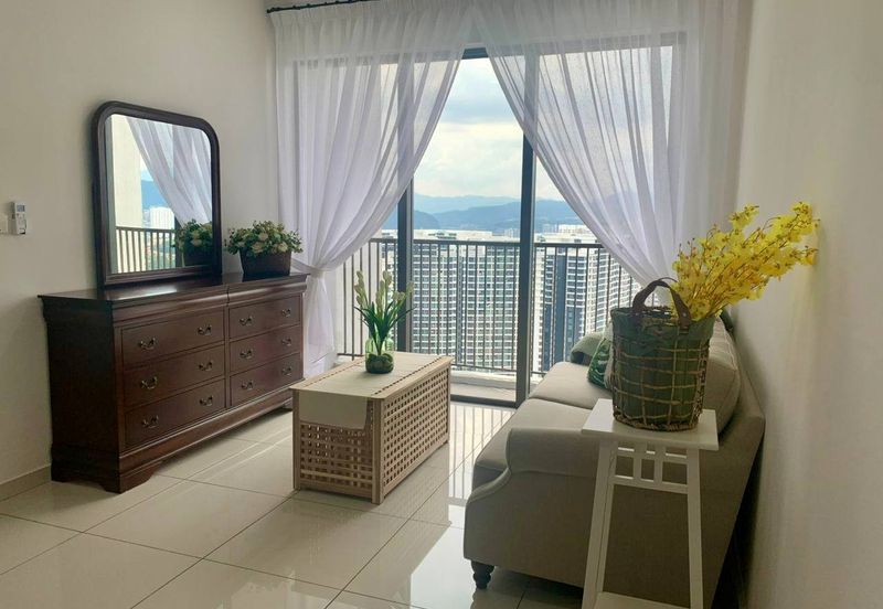 Kenwingston Platz Residence