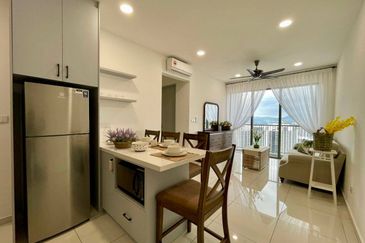 Kenwingston Platz Residence