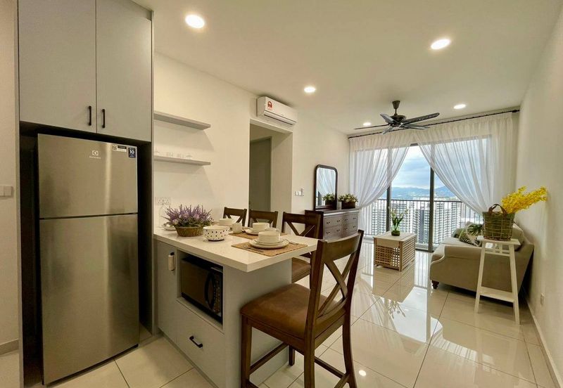 Kenwingston Platz Residence