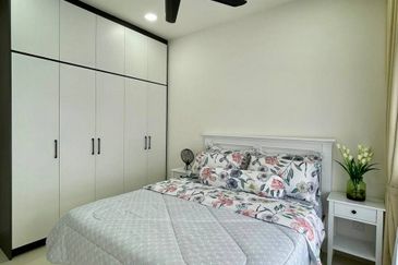 Kenwingston Platz Residence