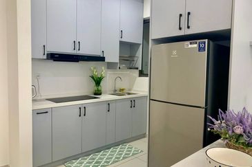 Kenwingston Platz Residence