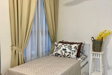 Kenwingston Platz Residence