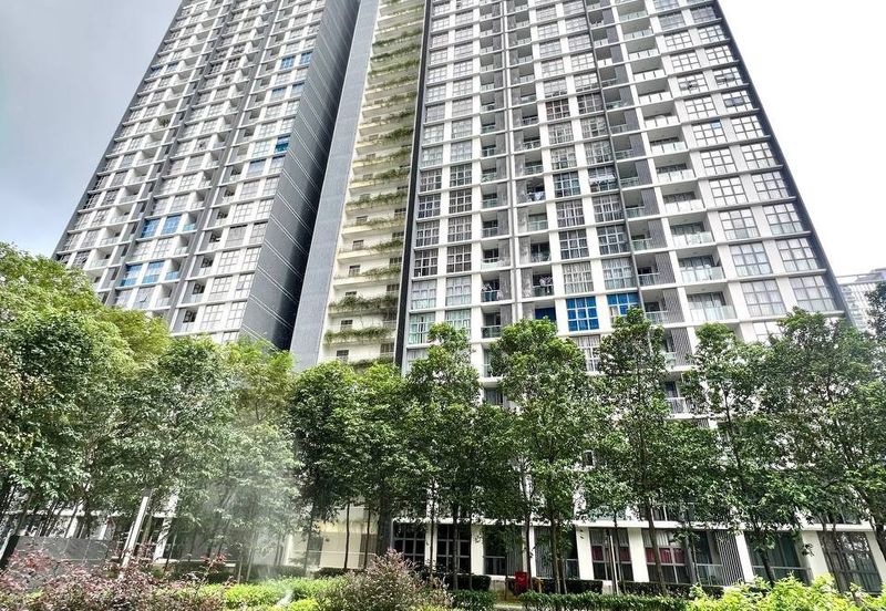 LakeFront Residence Cyberjaya