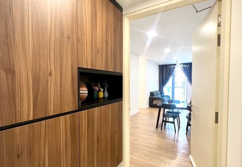 LakeFront Residence Cyberjaya