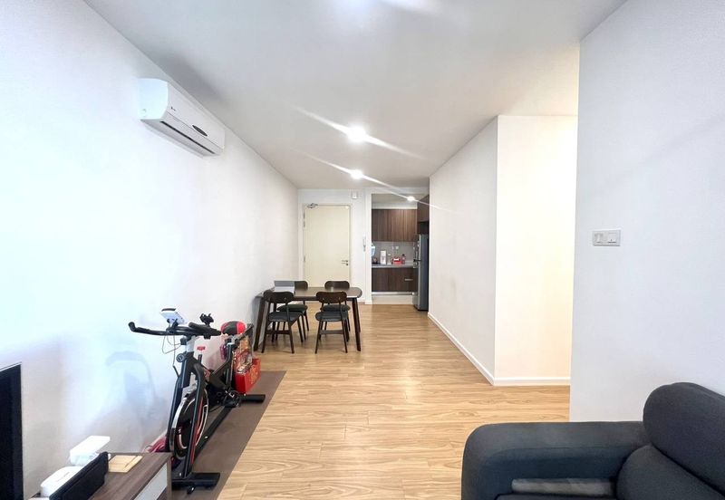 LakeFront Residence Cyberjaya