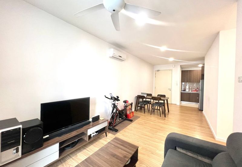 LakeFront Residence Cyberjaya