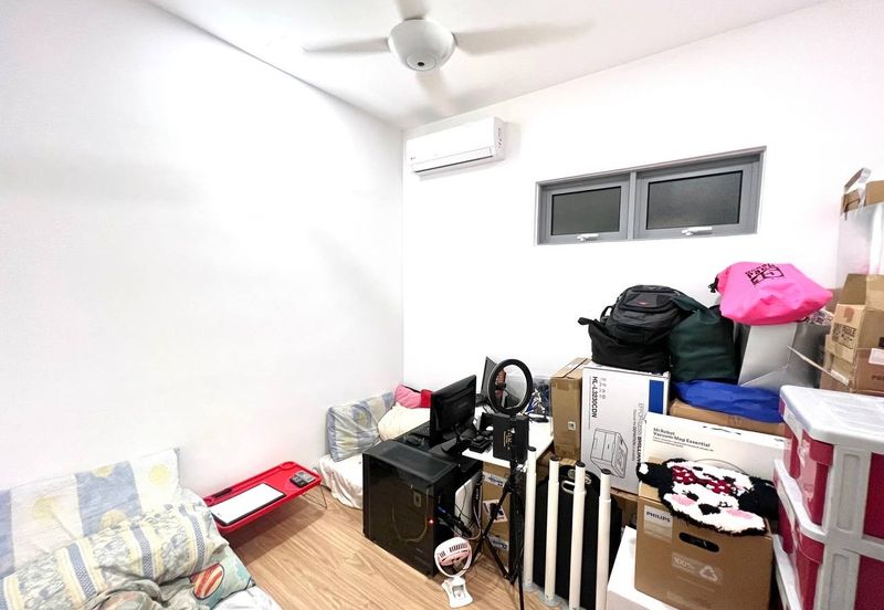 LakeFront Residence Cyberjaya