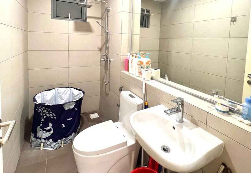 LakeFront Residence Cyberjaya