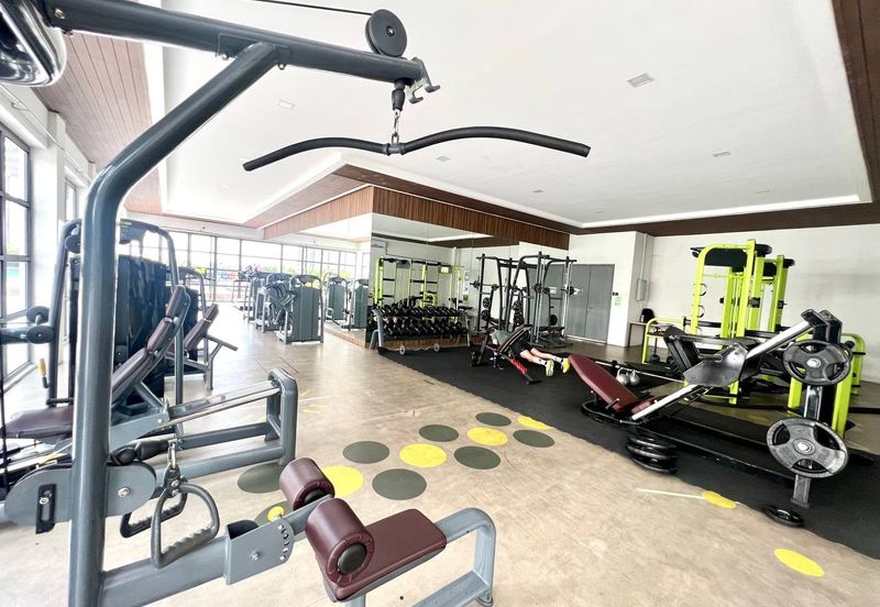 LakeFront Residence Cyberjaya