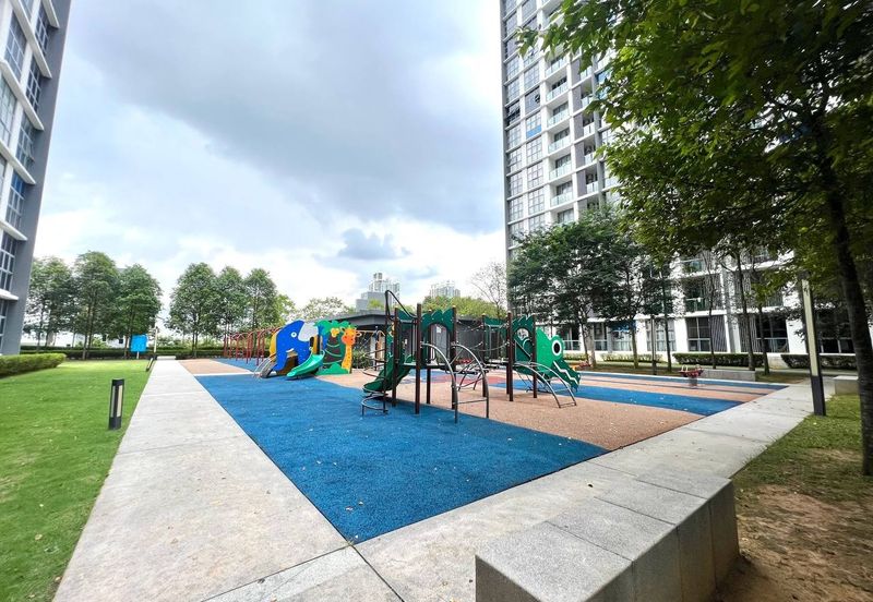 LakeFront Residence Cyberjaya