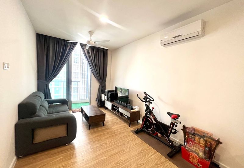 LakeFront Residence Cyberjaya