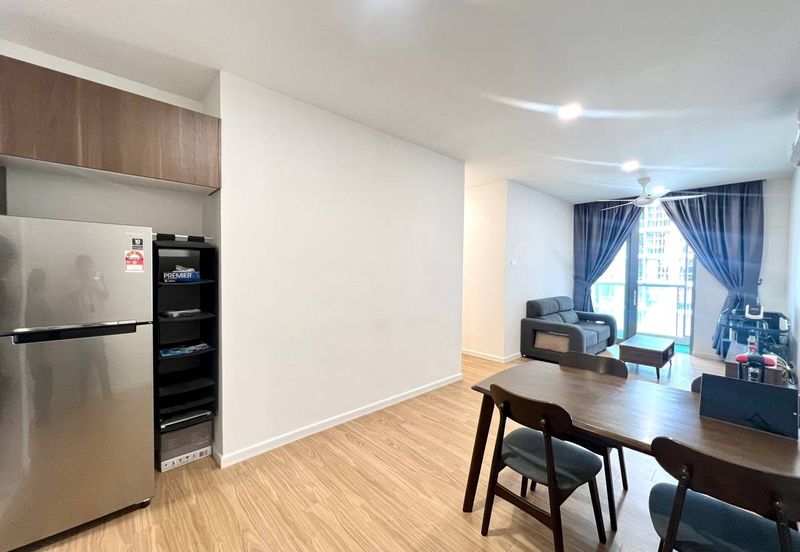 LakeFront Residence Cyberjaya